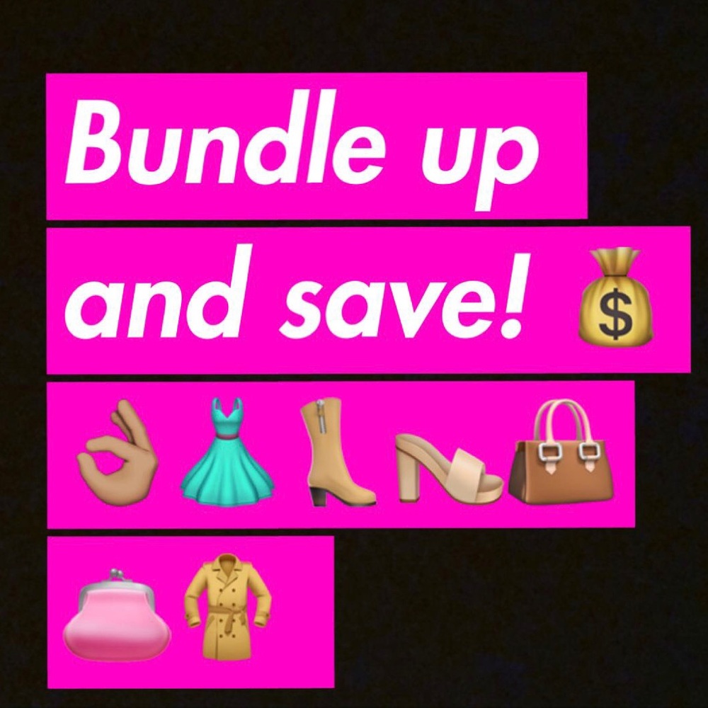 Bundle up!!!